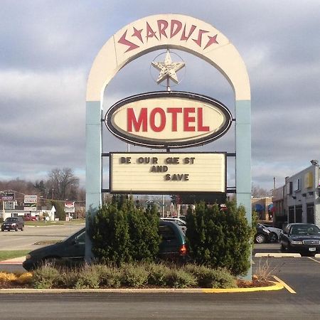 Stardust Motel Naperville Luaran gambar